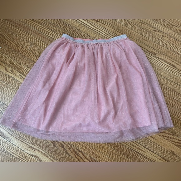Forever 21 Dresses & Skirts - Pink Sparkle Tutu Skirt